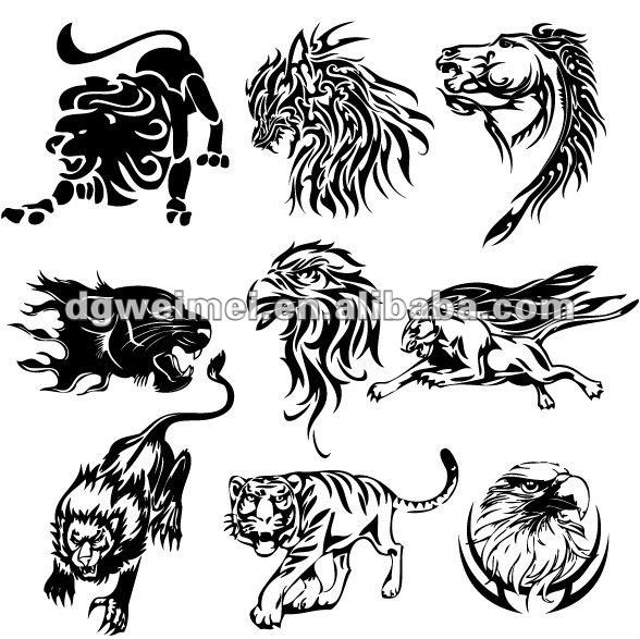 DE LE TIGRE TRADUCIDAS de le tigre traducidas: