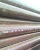 DIN St52 Steel Pipe