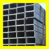 ERW rectangular steel hollow section