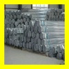 pre galvanized steel water pipe