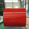 SGCC pre-painted galvanized steel coil
