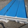 prime galvanized corrugated steel plate