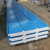 prepainted galvanized steel sheet corrugated