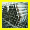 prices of galvanized pipe