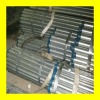 galvanized steel pipe price