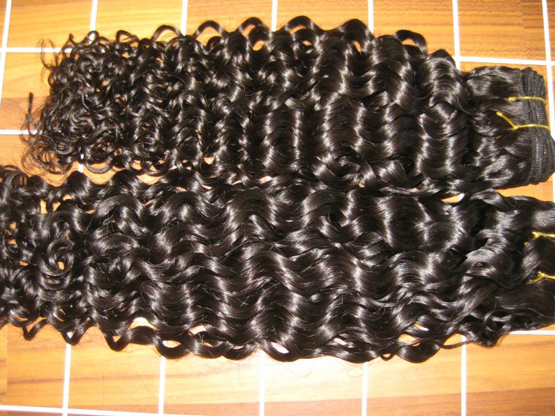 very hot!!brazilian hair weave bundles curly very hot!!brazilian hair weave bundles curly