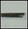 8.0mm spiral steel wire for construction