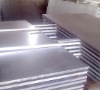 Cold rolled AISI 410 stainless steel sheet