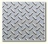 Stainless Steel Checkered Sheets/Plates