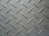 304 stainless steel checkered plate