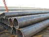 LSAW Steel Structural Pipes