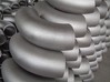 steam pipe fitting A335P92 elbow