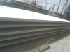 MS A36 Q235 Carton steel plate