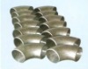 A335P11 alloy pipe fitting