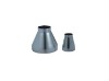 stainless reducer 1Cr18Ni9Ti