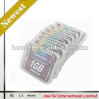 EXW Price industrial memory card