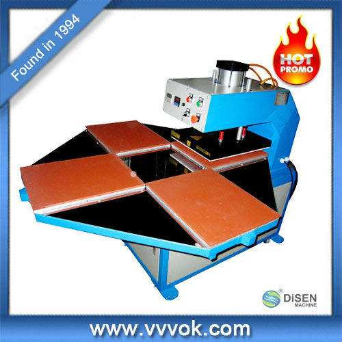 T shirt printing machine cost india