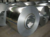 Cold dipped galvanized steel coil