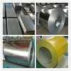 Pre-painted hot dipped galvanized steel coils