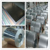 Galvanized roofing sheet