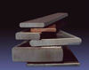 Sell DIN1.2842 9Mn2V O2 low alloy steel flat bar