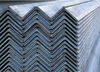 steel angle standard sizes
