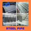 St37 steel galvanized pipe