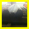 astm a53 erw black steel pipe/scaffolding pipe