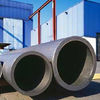 ASTM A335 P12 Seamless alloy steel pipe