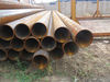 Hot Rolled ASTM Seamless Carbon Steel Pipe