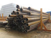 ASTM A210 /ASTM A106/ASTM A53 Grade B SCH40 Black erw welded carbon steel pipes/tubes