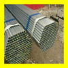 galvanized mild steel pipe/mild steel pipe