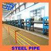 carbon steel pipe line