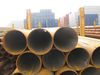 hot rolled carbon steel pipe price per ton STOCK