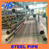 pipe manufacture