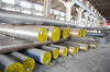 Cutting Q195--Q345, 35CrMo 42CrMo carbon or alloy Galvanized Structural Steel Round bar