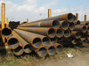 Carbon Steel Pipe ASTM A53A, A53B, A106B, A106C, A179, A210, A192
