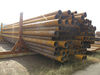 High quantity M/S carbon steel pipe