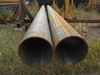hot rolled carbon steel pipe for sale