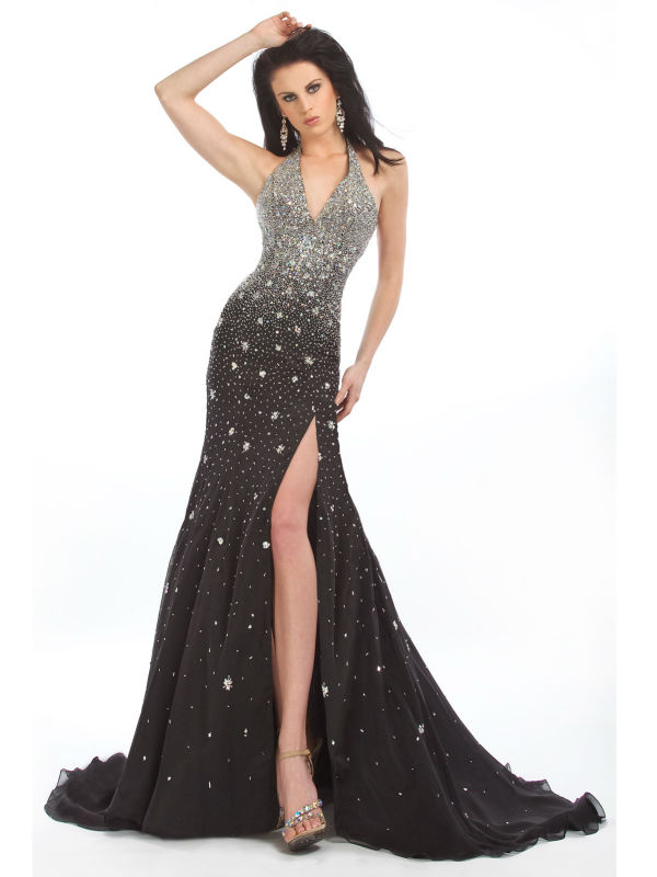 plus length clothes eshakti plus length dresses promenade