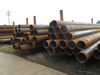 China high quality ASTM A106/A53Structural Seamless Carbon Steel Pipe