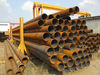 ASTM A106/A53 Seamless Carbon Steel Pipe For oil and gas