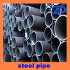 Material st52 Steel pipe
