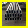 rectangular tube/rectangular steel tube