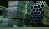 High abrasion resistance stainless steel pipe 301