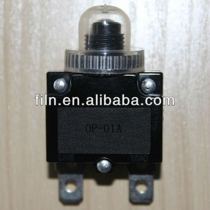 Promotional Motor Protector Switch, Buy Motor