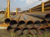carbon seamless pipe manufacturer