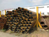 ASTM carbon seamless pipe factory of China