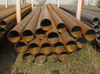 Chinese pipe manufacturers ASTM A179-C carbon seamless pipe