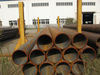 carbon seamless pipe sch xs
